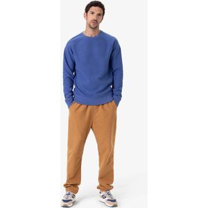 Blauwe Raglan Sweater