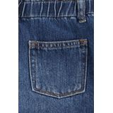 Sissy-Boy - Denim Rok - Blauw - Korte Lengte - 4-Pocket Model