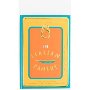 Boek The Italian Pantry