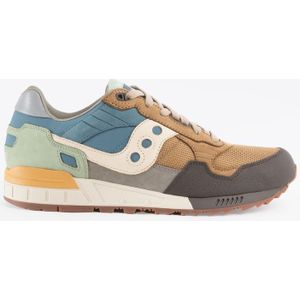 Saucony multicolour sneakers