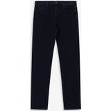 Sissy-Boy - Philo - Donkerblauwe Jeans - Mid-rise - Regular Fit