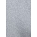 Sissy-Boy - Grijze Sweater - Fietsprint - Katoen