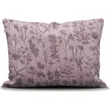 Essenza - Maribel - Kussensloop - Paars - 60x70 cm