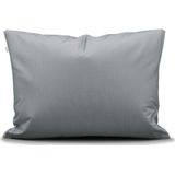 Essenza - Coletta - Kussensloop - Grijs - 60x70 cm
