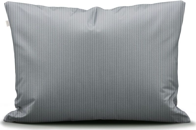 Essenza - Coletta - Kussensloop - Grijs - 60x70 cm