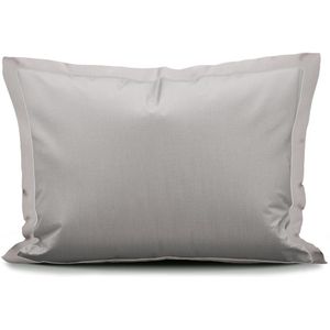 Kussensloop Aziza Cloud Grey