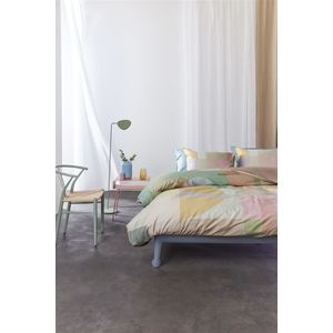 Beddinghouse DDesign Sweet Tooth dekbedovertrek - Eenpersoons - 140x200/220 - Multi