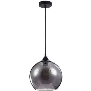 Hanglamp Bergen Smoke Ø 25 cm
