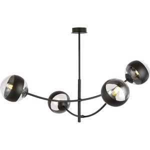 Hanglamp Hunter 4 Streep Ø 89 cm