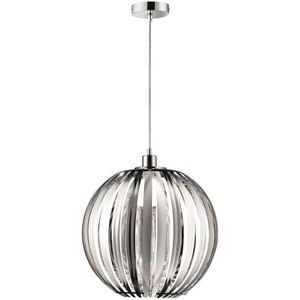 Hanglamp Zucca Chrome Ø 40 cm