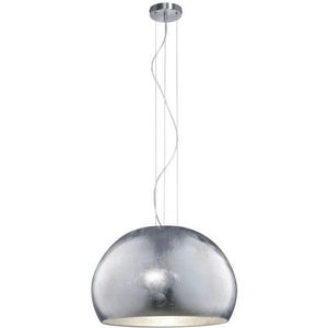 Hanglamp Ontario Zilver Ø 51 cm