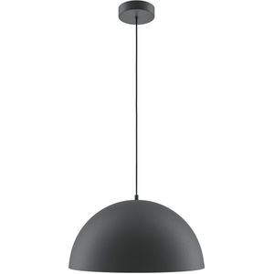 Hanglamp Basic Colors II Zwart Ø 35 cm