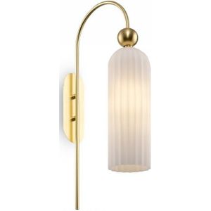 Wandlamp Antic Wit 53,5 cm