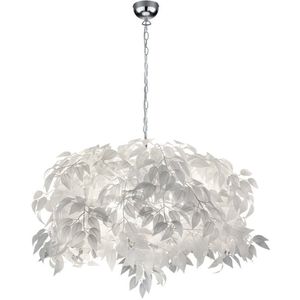 Hanglamp Leavy Wit Ø 70 cm