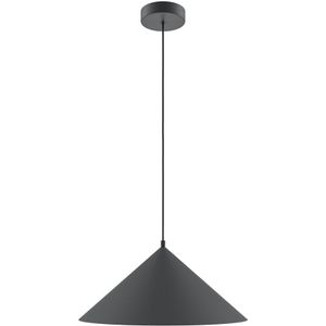 Hanglamp Basic Colors Zwart Ø 35 cm