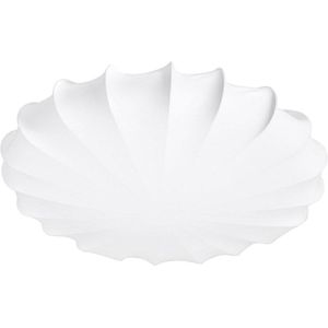 Plafondlamp Franza Wit Ø 70 cm