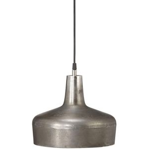 Hanglamp Saint John Zilver Ø 27 cm
