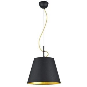 Hanglamp Andreus Zwart Ø 35 cm