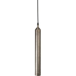 Hanglamp Notice Zilver Ø 5 cm
