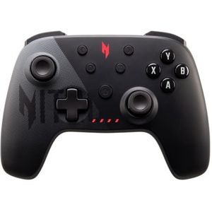 Acer Nitro Draadloze Gaming Controller NGR300 - Ergonomisch - Zwart