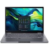 Acer Aspire Spin 14 Laptop | ASP14-51MTN | Grijs | AZERTY
