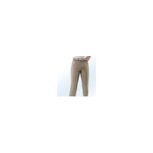 Comfortjeans versierd met strassteentjes in 6 kleuren