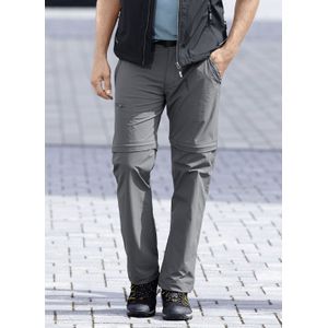 Afritsbare broek