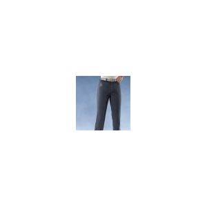 Comfortjeans versierd met strassteentjes in 6 kleuren
