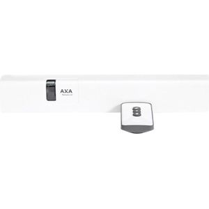 AXA Remote 2.0 klepraam - raamopener met afstandsbediening - SKG** - wit -  2902-00-98