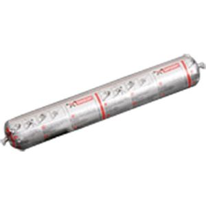 Bostik STR 360 - worst 600 ml - wit