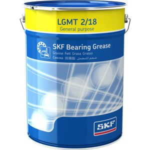 SKF lagervet - 18 kg - LGMT 2/18