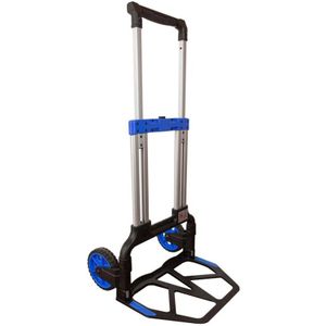 Ivana 56350 steekwagen inklapbaar 125 kg