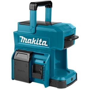 Makita accu koffiezetapparaat - DCM501Z - excl. accu en lader - in doos