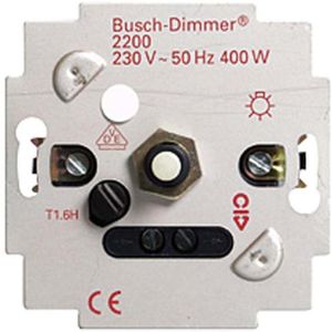 Busch-Jaeger inbouwdimmer - 230V - 4045044