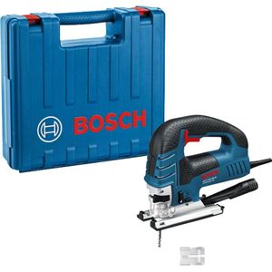 Bosch decoupeerzaagmachine - GST 150 BCE Professional - 780W - in koffer met acc. set