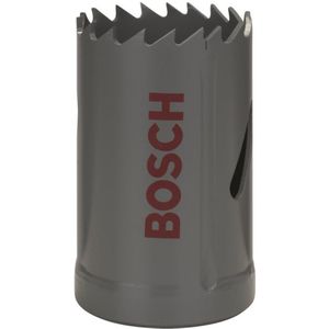 Bosch gatzaag - HSS-BI-METAAL - 35/44mm - standaard adapter