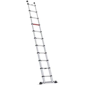 Telescopische ladder 7 meter - Ladders kopen? | Ruim assortiment, prijs | beslist.nl