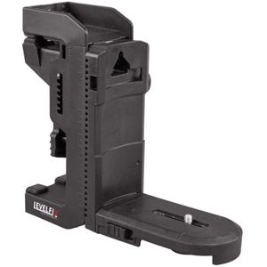Levelfix WB-40 magnetische wandhouder voor lijnlasers