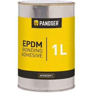 Pandser lijm - voor EPDM - Bonding Adhesive - 1 l - WKFEP400-1020