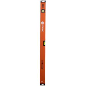 Ivana 56668 waterpas 80cm oranje