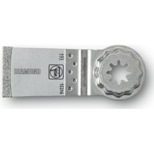 FEIN zaagblad [1x] - E-Cut Diamant - starlock plus - 35 x 50 mm - 63502193210