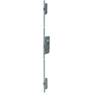 Nemef meerpuntssluiting - senioren - doornmaat 65 mm - 5117/11 - draairichting 1