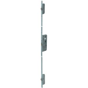 Nemef meerpuntssluiting - senioren - doornmaat 65 mm - 5117/11 - draairichting 1