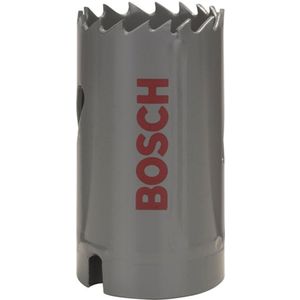 Bosch gatzaag - HSS-BI-METAAL - 32/44mm - standaard adapter