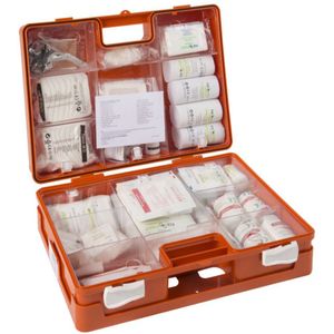 Ivana 48274 Verbandtrommel A3 Multi Arbo