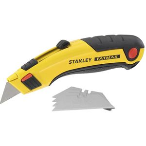 Stanley uitschuifbaar mes - FatMax - 0-10-778