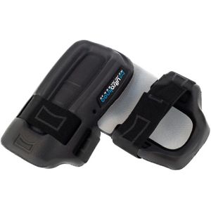 Ultraknee Hammock 1x-Kniebeschermer-Set van 2 stuks: (L + R)-Thoompy