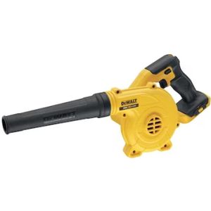 DeWALT DCV100-XJ 18V XR compacte blazer excl. accu en lader