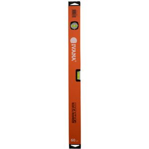 Ivana 56667 waterpas 60cm oranje