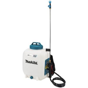 Makita DUS108Z | Accusproeier | 18V